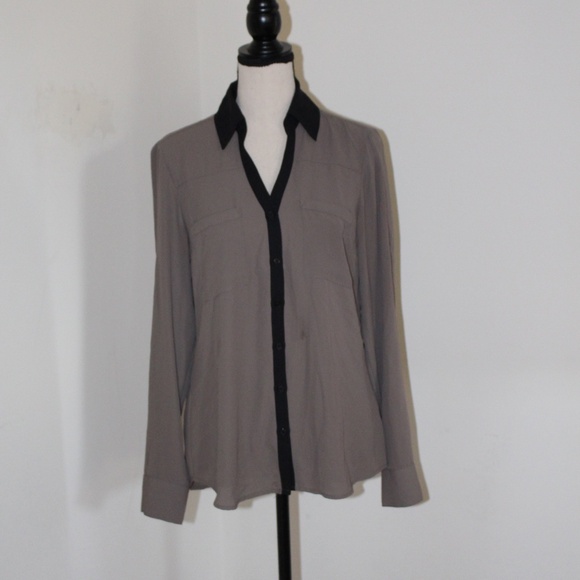 Express,  The Portofino blouse - Picture 2 of 7